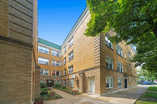 2848 N. Christiana Ave. #1N, Chicago, IL 60618