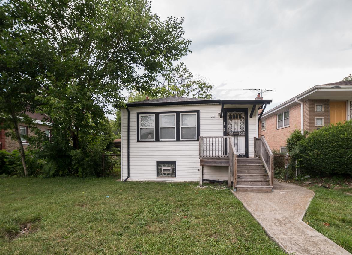 9107 S Wabash Ave., Chicago, IL 60619
