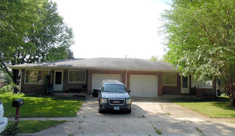 318-320 Phyllis Ave., Rochelle, IL 61068