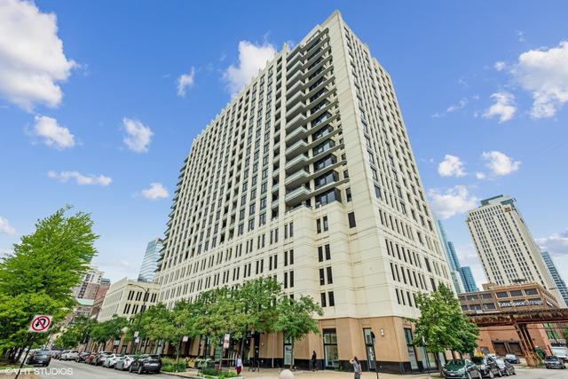 1255 S. State St. #1803, Chicago, IL 60605