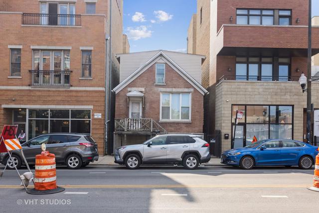 1948 N. Damen Ave., Chicago, IL 60647