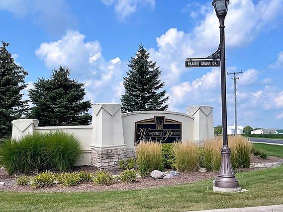 27219 S. Prairie Grass Dr., Monee, IL 60449