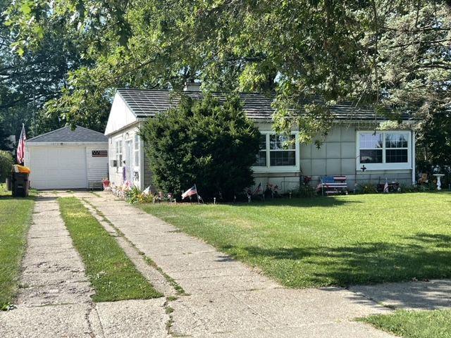 505 Sunset Ln., Mount Morris, IL 61054