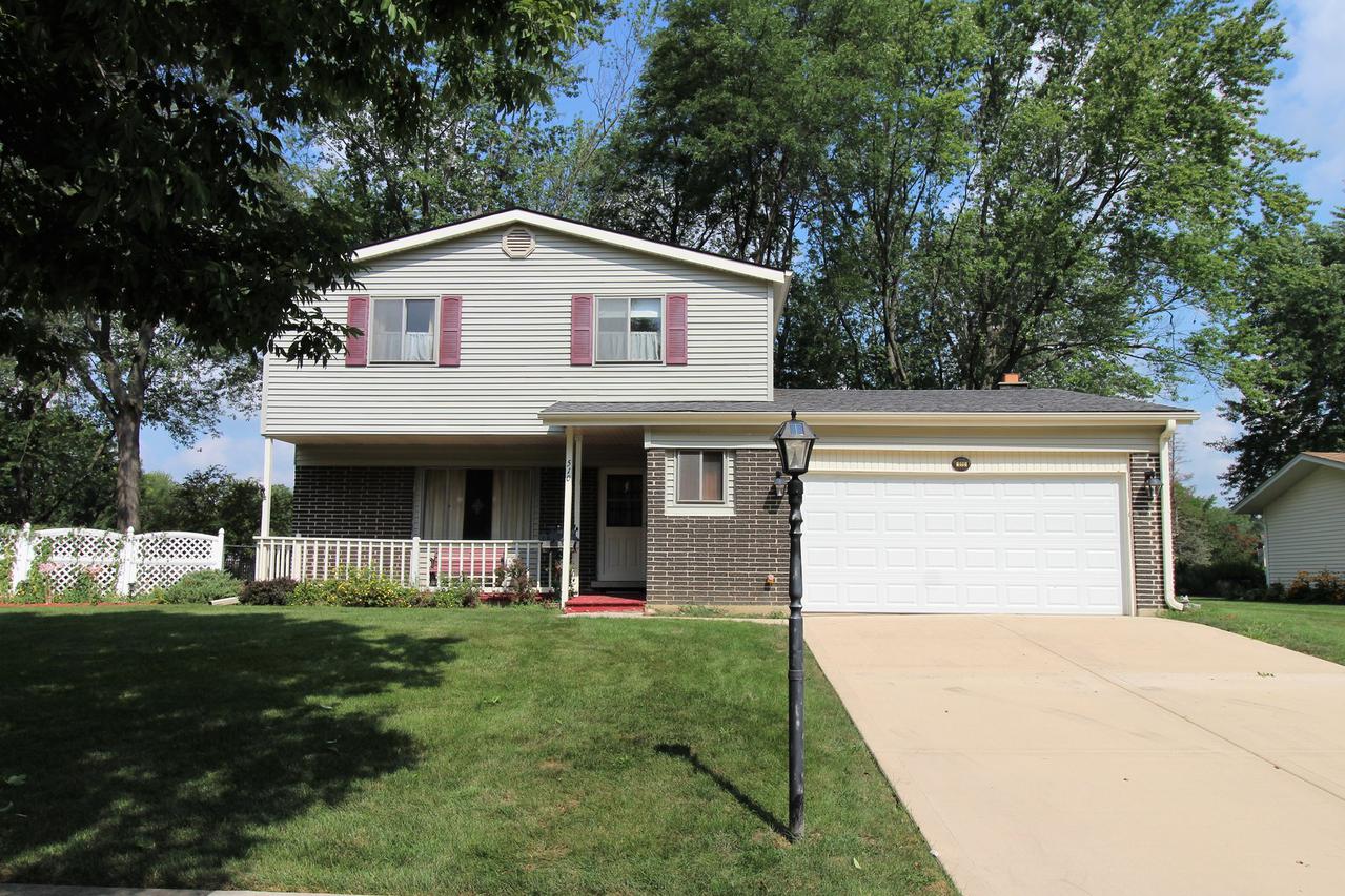 510 Hingham Ln., Schaumburg, IL 60193