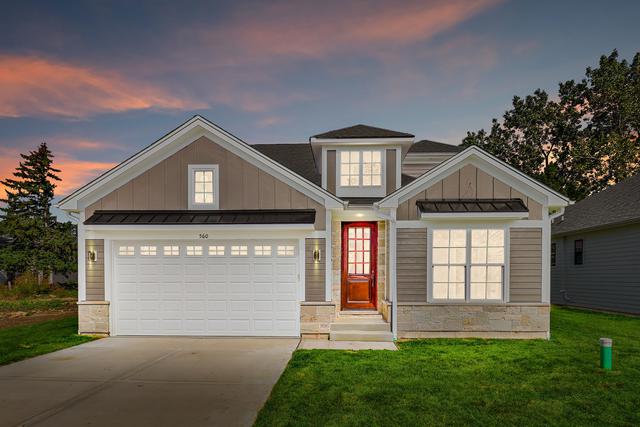 590 Francesca Ln., Roselle, IL 60172