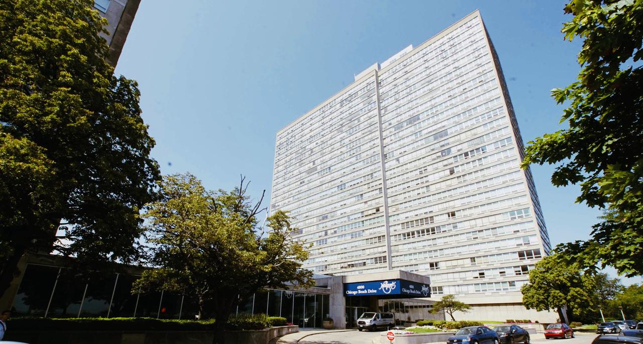 4800 S Chicago Beach Dr. #1105S, Chicago, IL 60615