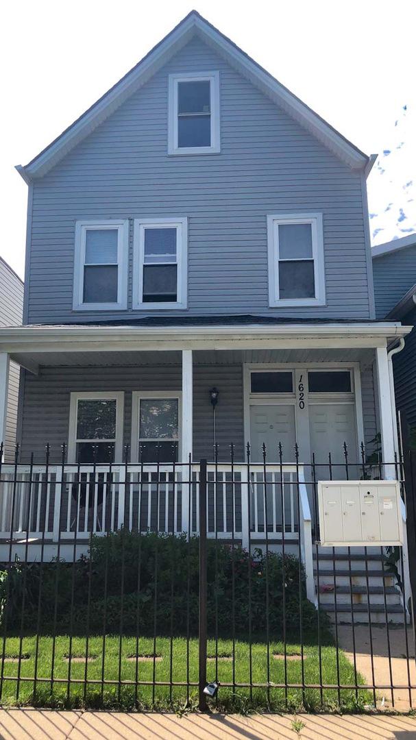 1620 N Spaulding Ave., Chicago, IL 60647