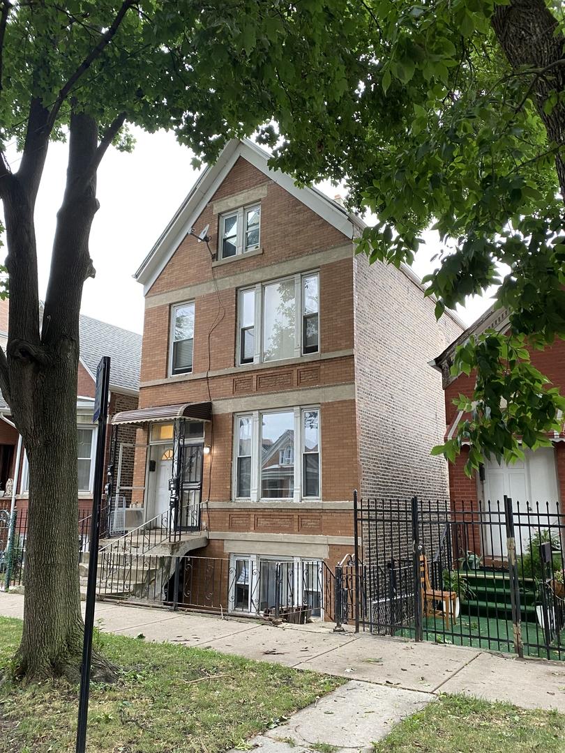 2710 W 23rd St., Chicago, IL 60608