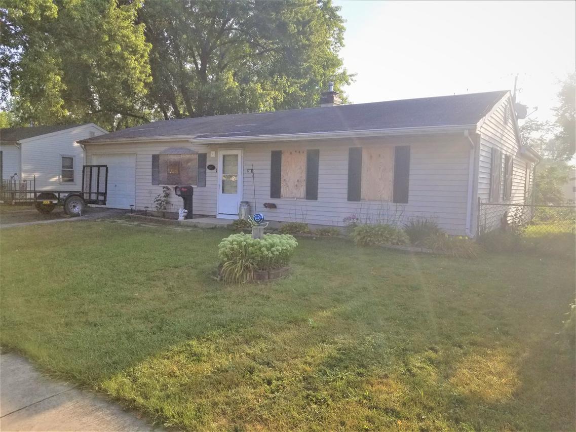 607 Lynn Ave., Romeoville, IL 60446