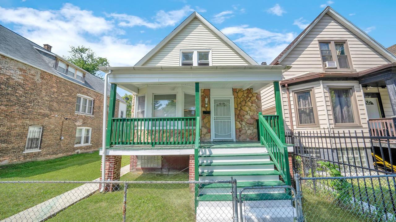 6042 S Honore St., Chicago, IL 60636