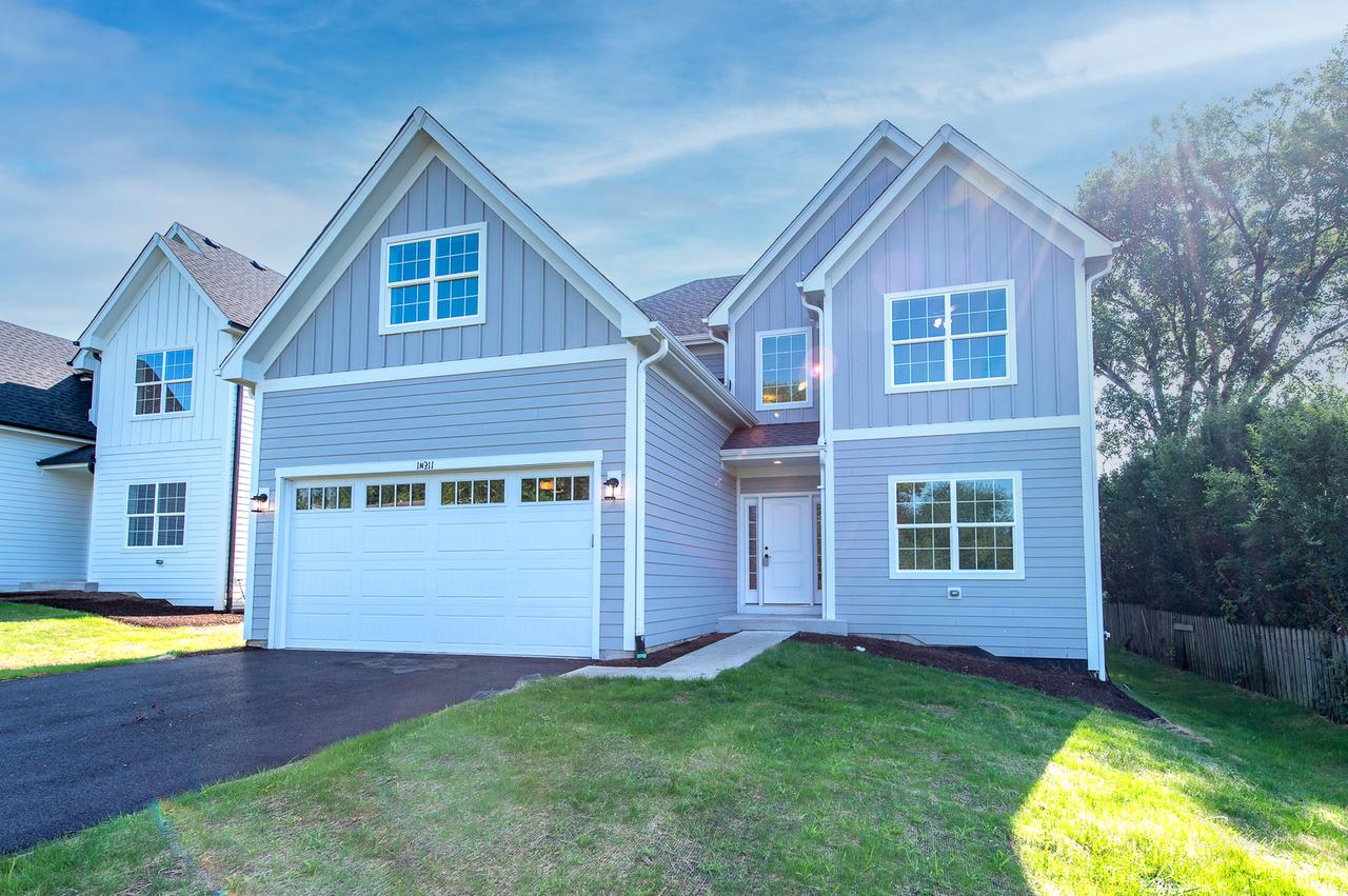 1N311 Farwell St., Carol Stream, IL 60188