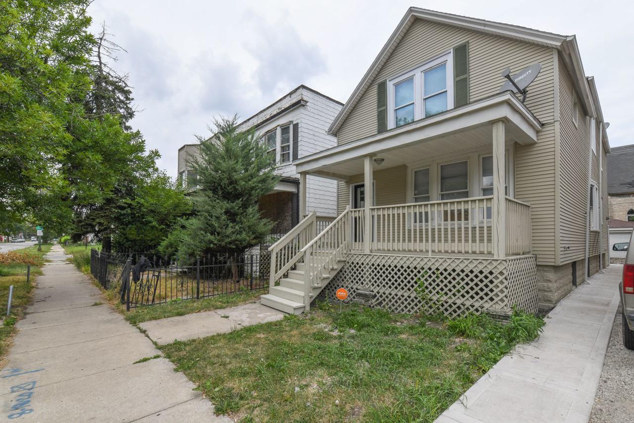 52 W 107th St., Chicago, IL 60628