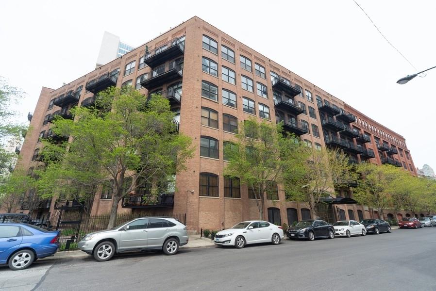 520 W Huron St. #GU-57, Chicago, IL 60654