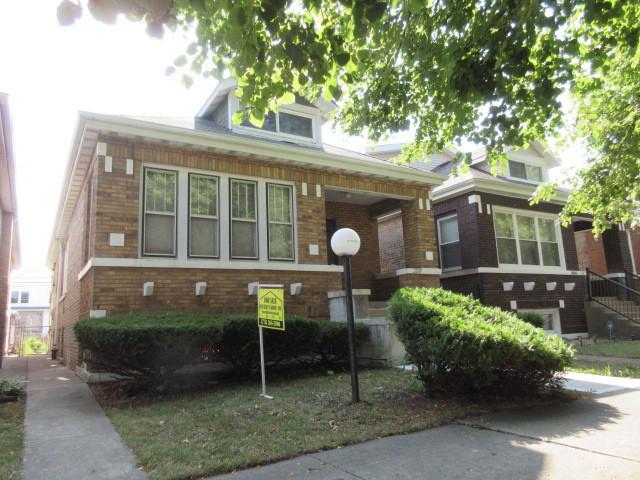 8837 S Justine St., Chicago, IL 60620
