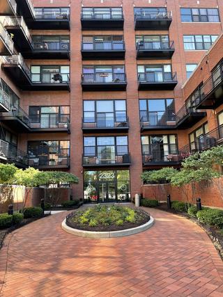 2323 W. Pershing Rd. #135, Chicago, IL 60609