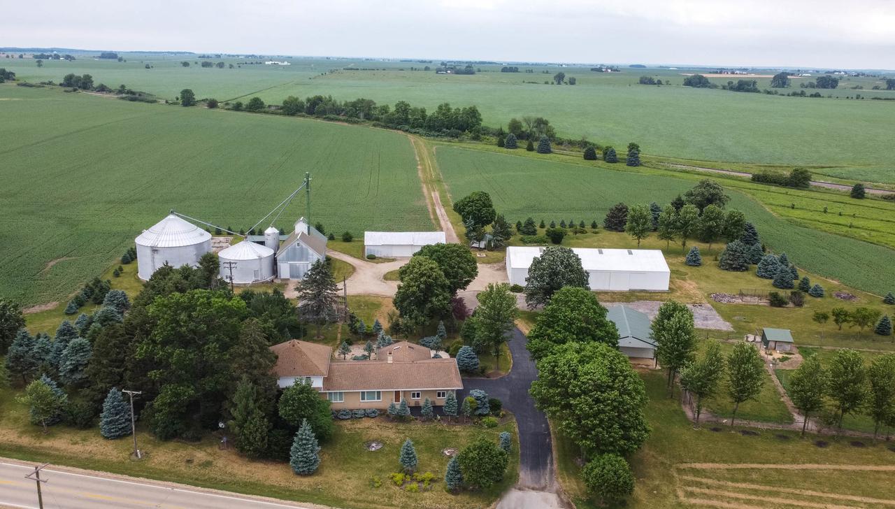 [Address Hidden by Seller], Genoa, IL 60135
