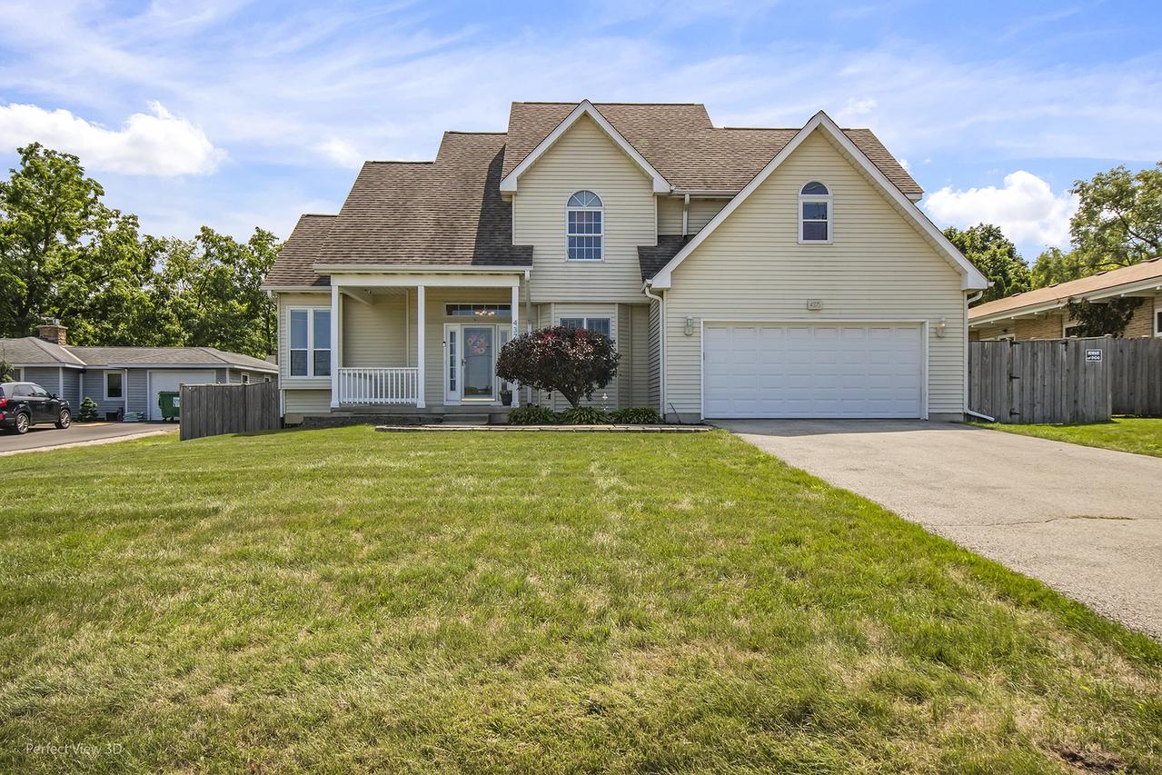 4375 Washington St., Gurnee, IL 60031