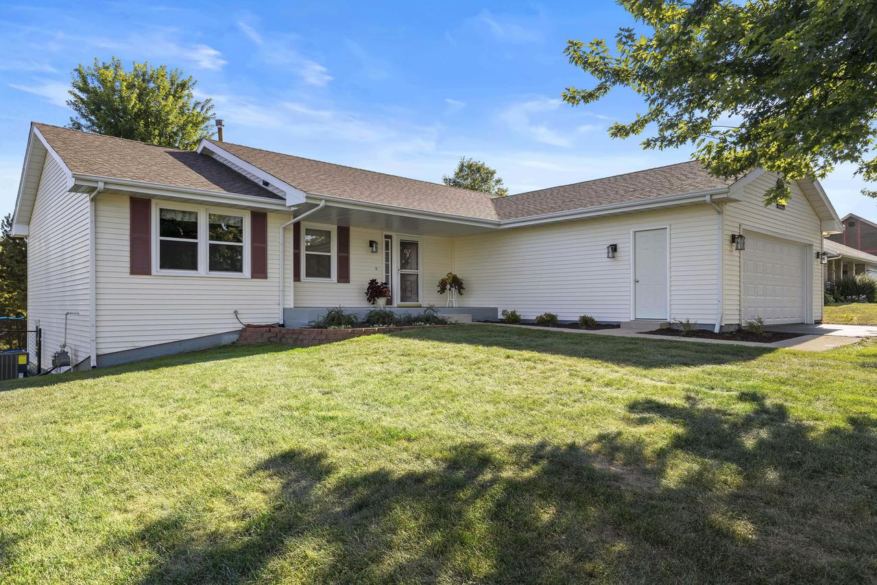 101 Jata Dr., Monroe Center, IL 61052