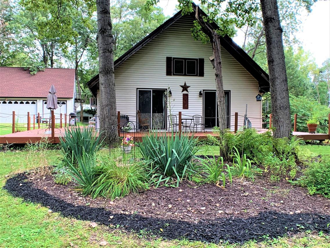 7 Cheyenne Ct., Putnam, IL 61560
