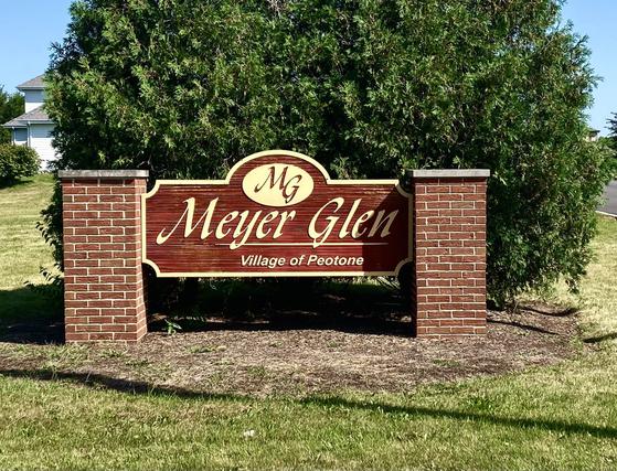 116 Wesley Dr., Peotone, IL 60468