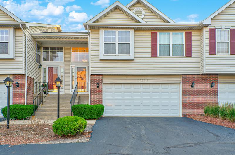 17450 Chelsea Pl., Country Club Hills, IL 60478