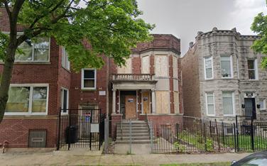 5542 S Carpenter St., Chicago, IL 60621