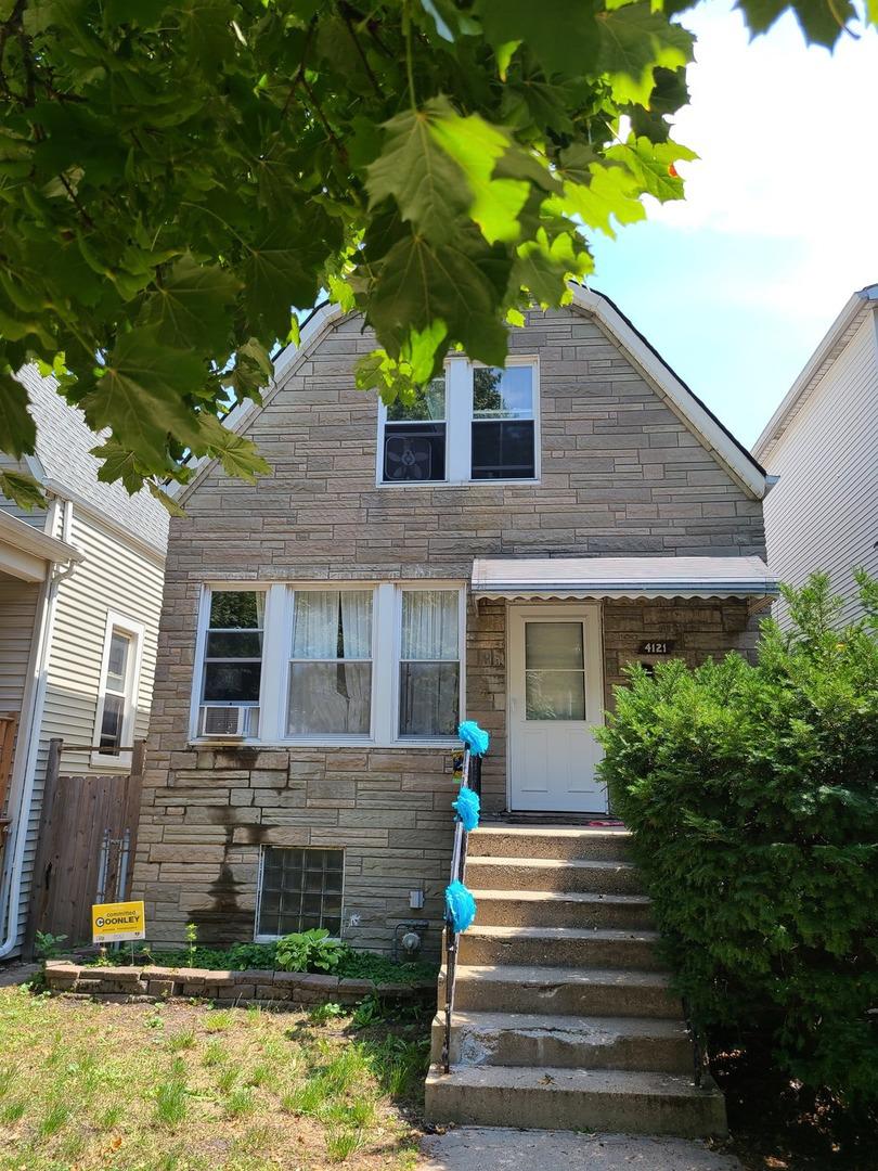4121 N Maplewood Ave., Chicago, IL 60618
