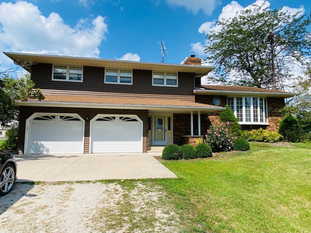 3680 W Livingston Rd., Dwight, IL 60420