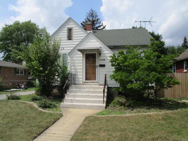 16236 Lowell Ave., South Holland, IL 60473