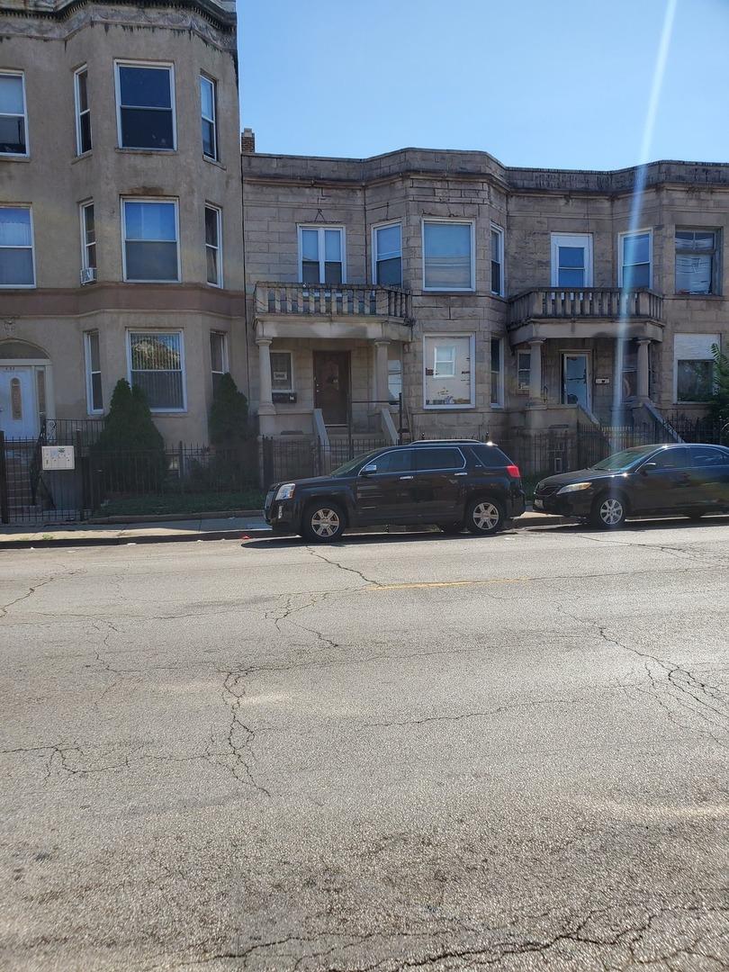 423 S Homan Ave., Chicago, IL 60624