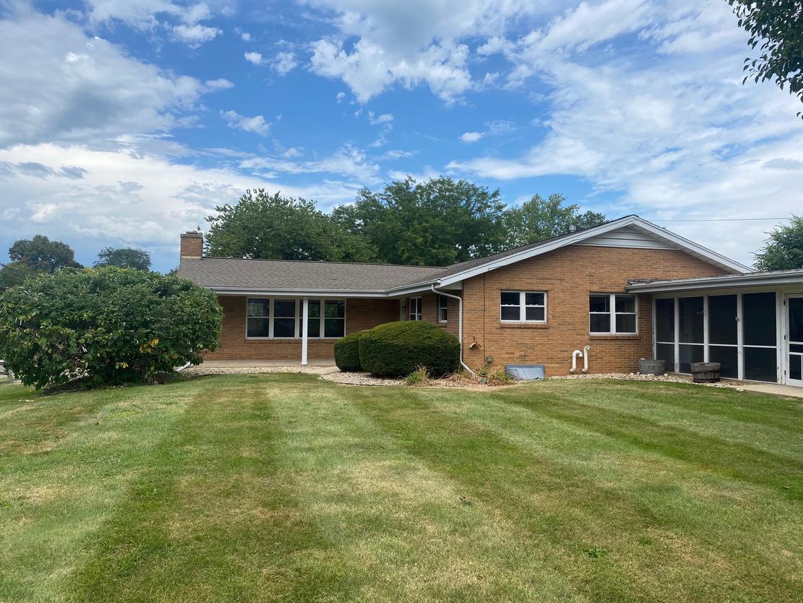 303 E Cleveland St., Spring Valley, IL 61362