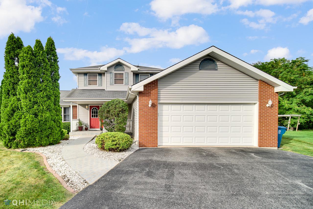 1318 Heather Rd., Bourbonnais, IL 60914