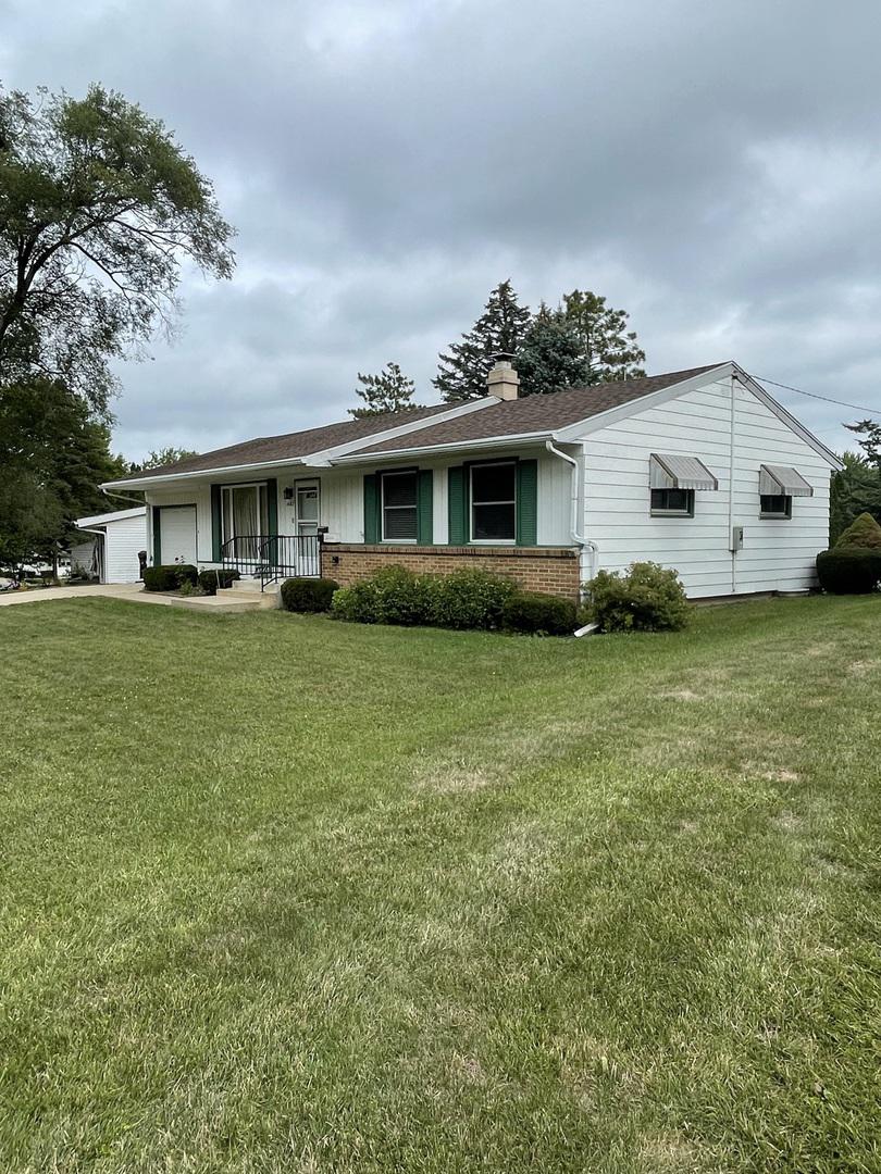 1467 Winter Dr., Freeport, IL 61032