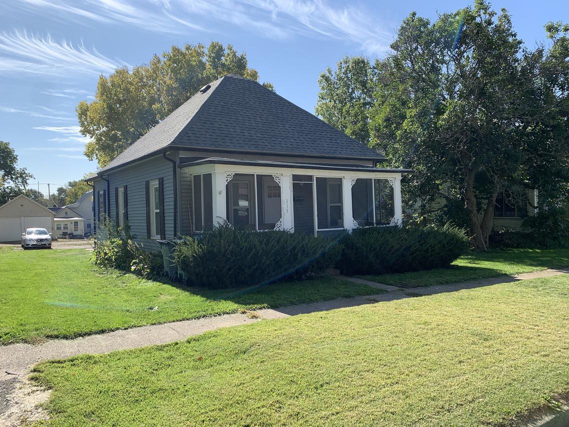 113 North St., Bureau, IL 61315