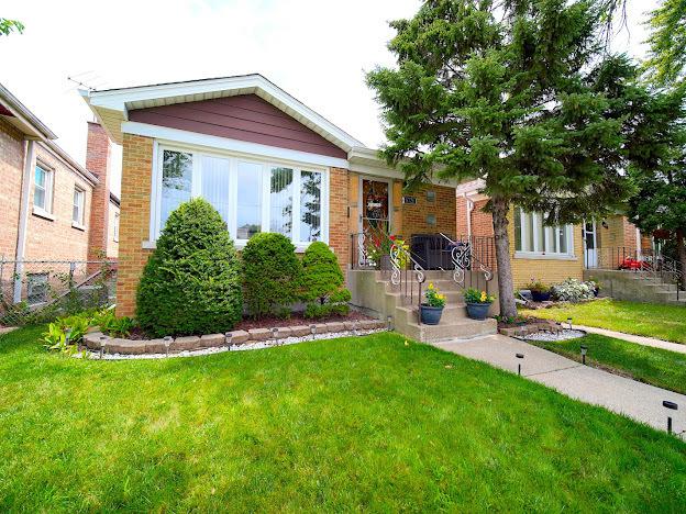 4721 S. Laporte Ave., Chicago, IL 60638