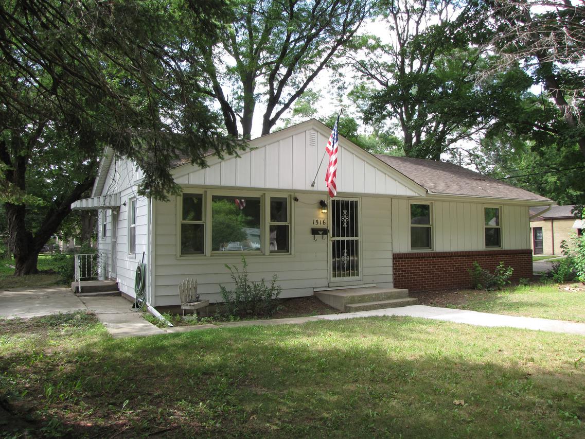 1516 Gorham Pl., Rockford, IL 61107