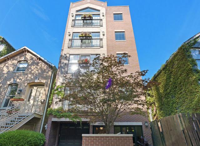 1456 N Wieland St. #P2, Chicago, IL 60610