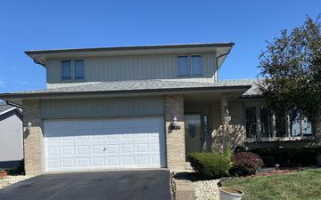 4138 Cambridge Dr., Country Club Hills, IL 60478