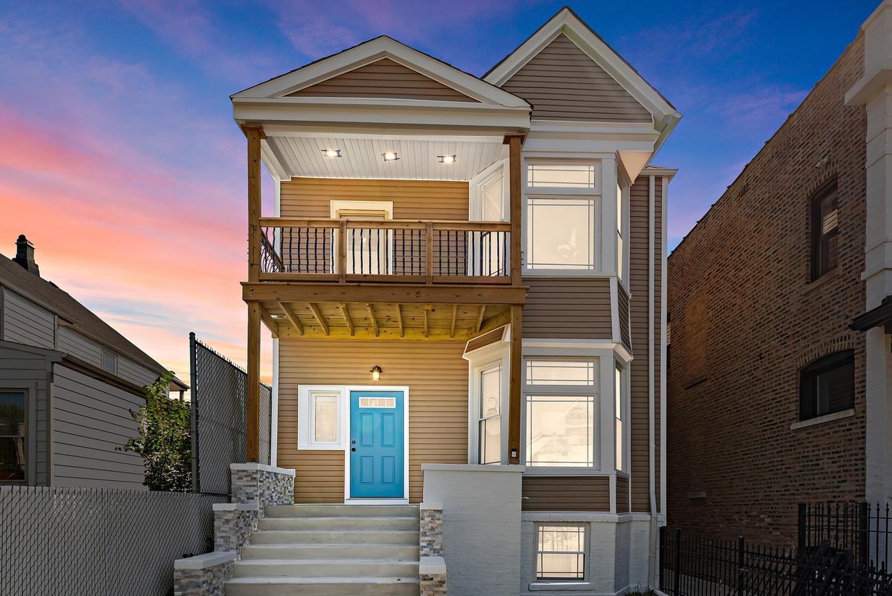 6349 S Evans Ave., Chicago, IL 60637