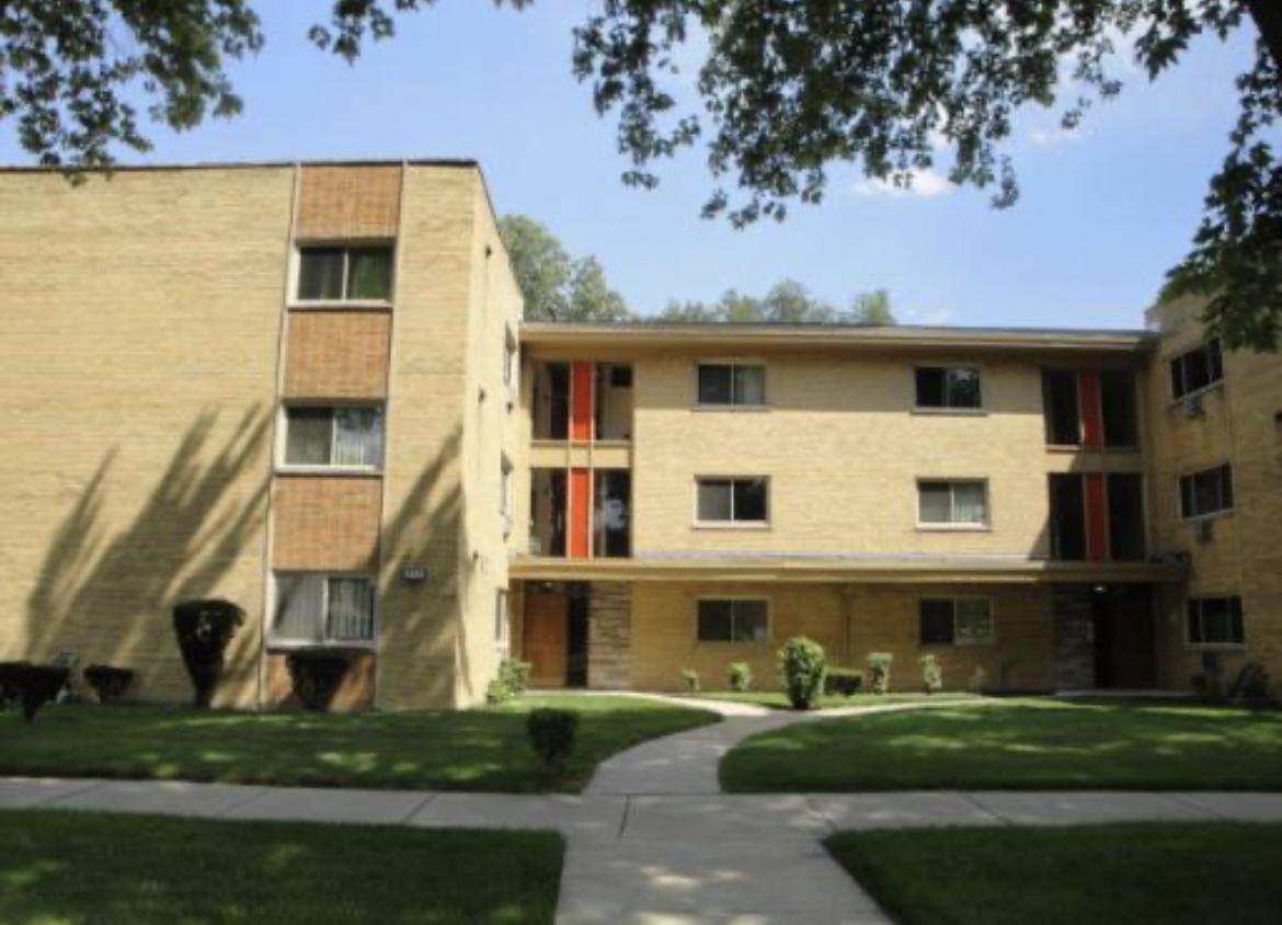 8343 S King Dr. #3B, Chicago, IL 60619