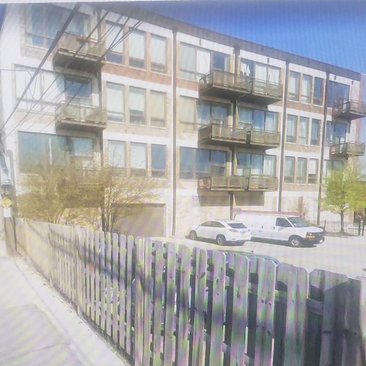 4131 W Belmont Ave. #G-11, Chicago, IL 60641