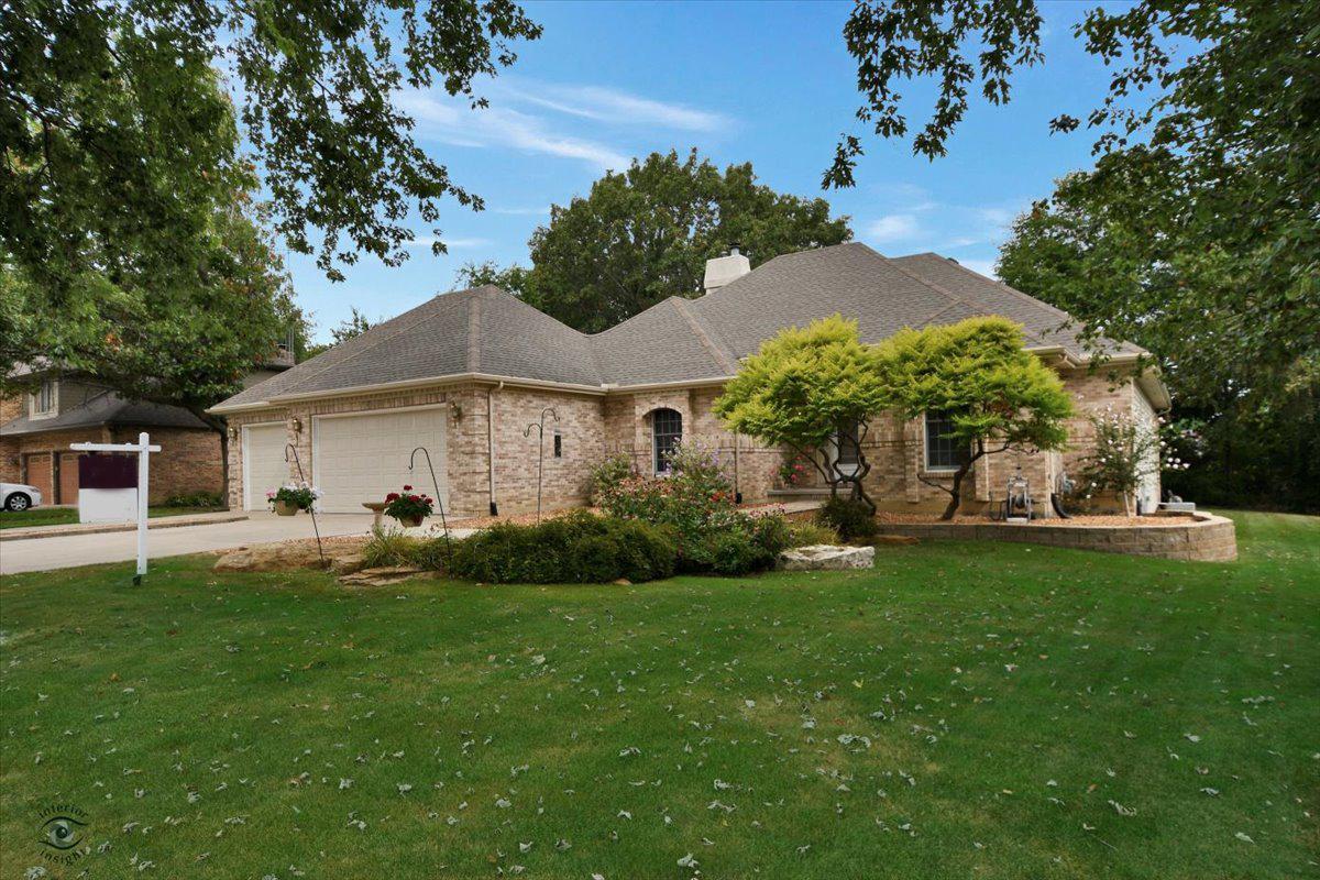 720 Michael Dr., Morris, IL 60450