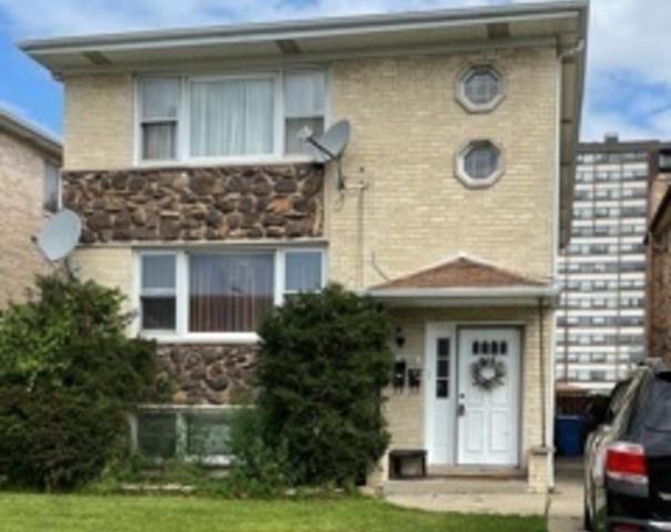 8652 W Catherine Ave., Chicago, IL 60656