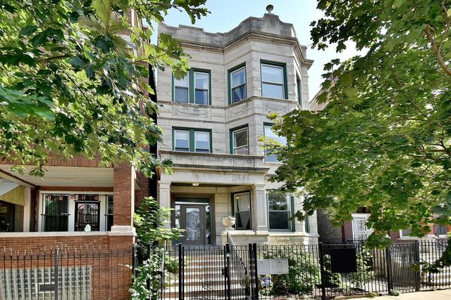 925 N. Mozart St. #2R, Chicago, IL 60622