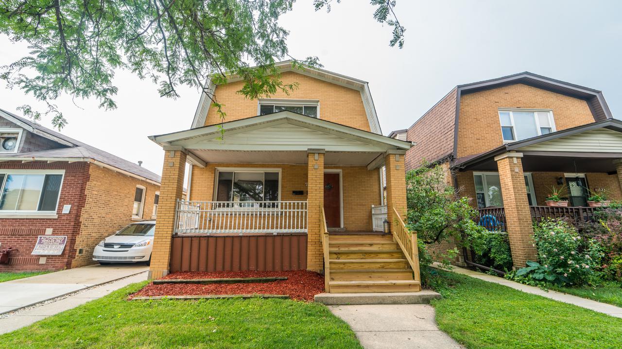 7119 W Schreiber Ave., Chicago, IL 60631