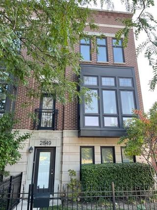 2849 N. Hermitage Ave. #24, Chicago, IL 60657