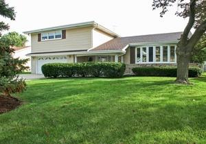 5621 N Prospect Ave., Norwood Park Township, IL 60631