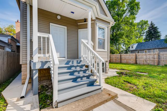New Homes with a Master Bedroom on the 1st Floor in Roseland: August 21st to August 27th