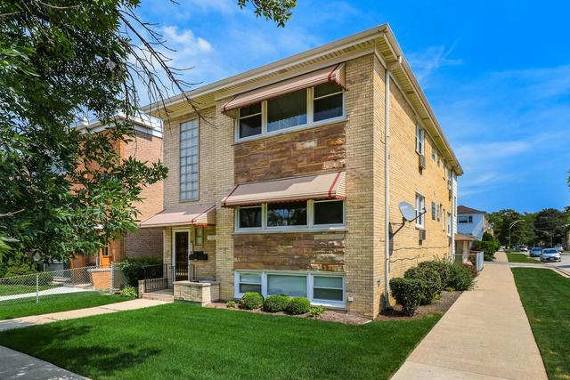 5501 N Mango Ave., Chicago, IL 60630