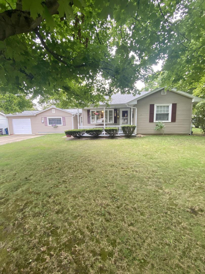 424 Monterey St., Danville, IL 61832